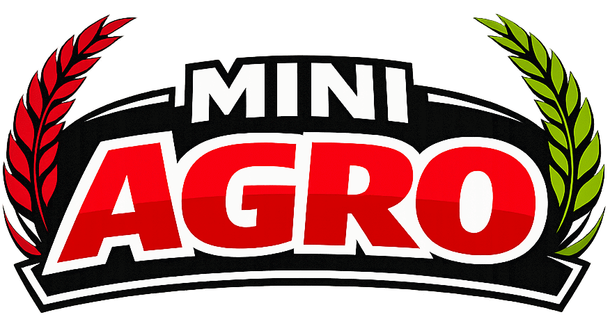 Mini Agro