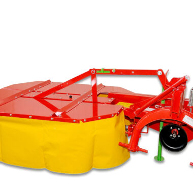 Kosiarka rotacyjna MINI Z-041/M 1,35 m do minitraktora